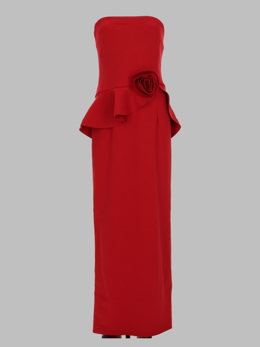 [ROTATE] Sleeveless dress FW26 1166492240_2240