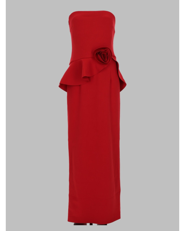 [ROTATE] Sleeveless dress FW26 1166492240_2240