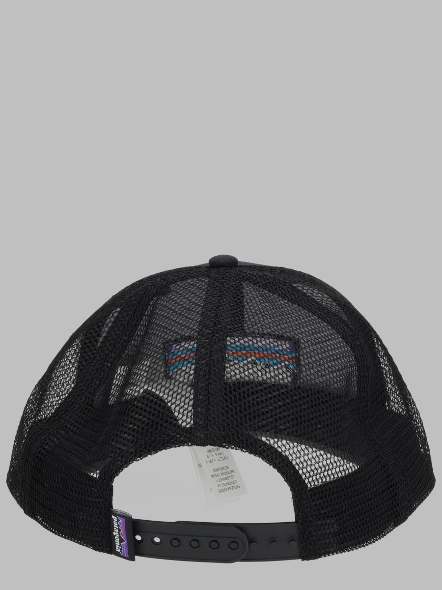 [Patagonia] Hat FW26 38289_BLK