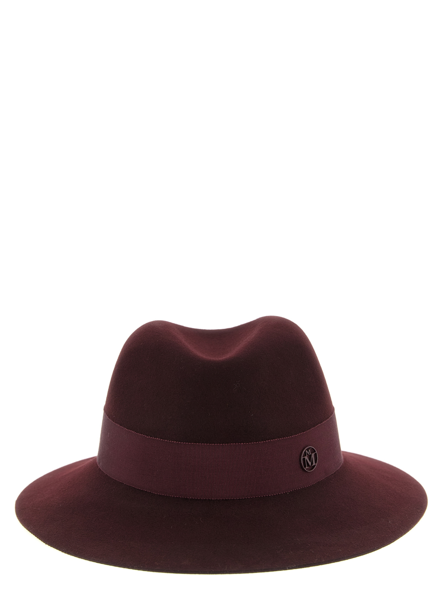 [Maison Michel] Hat FW26 1002081003REDBLACK