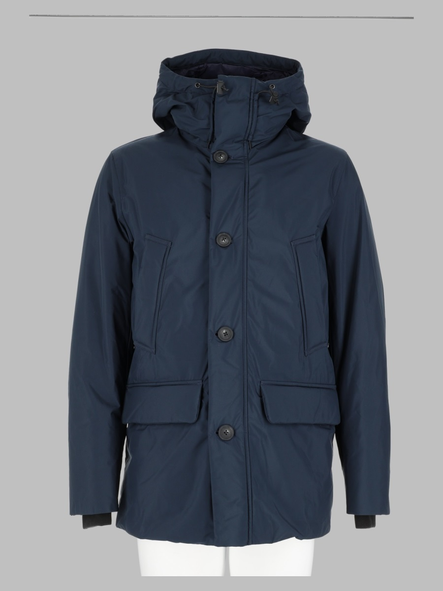 [Woolrich] Jacket FW26 CFWOOU2092MB_UT51823989