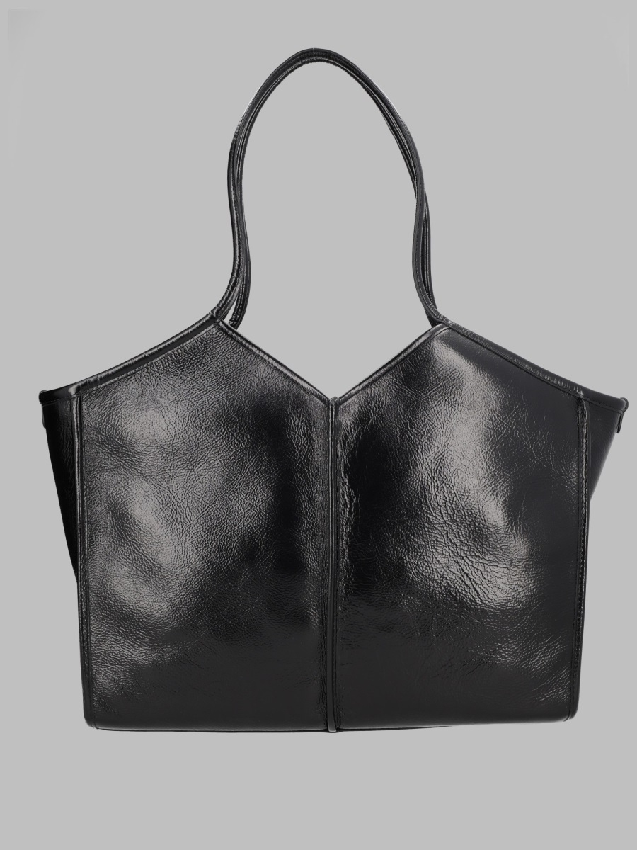 [HEREU] Shoulder bag FW26 CASQMDIWBA26.001.1_BLACK
