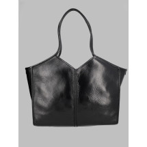 [HEREU] Shoulder bag FW26 CASQMDIWBA26.001.1_BLACK