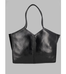 [HEREU] Shoulder bag FW26 CASQMDIWBA26.001.1_BLACK