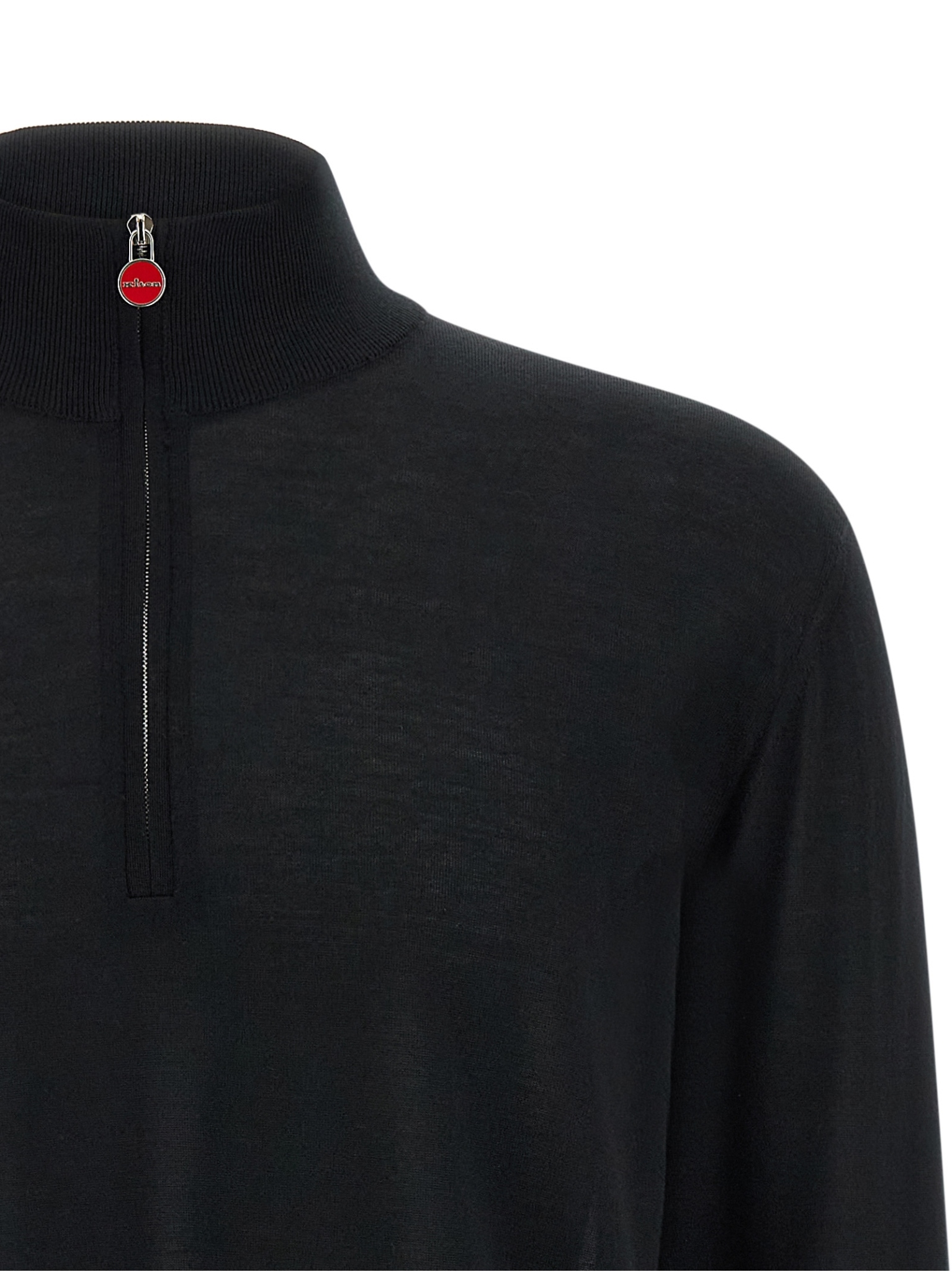 [Kiton] Knitwear FW26 UMK0899K500K