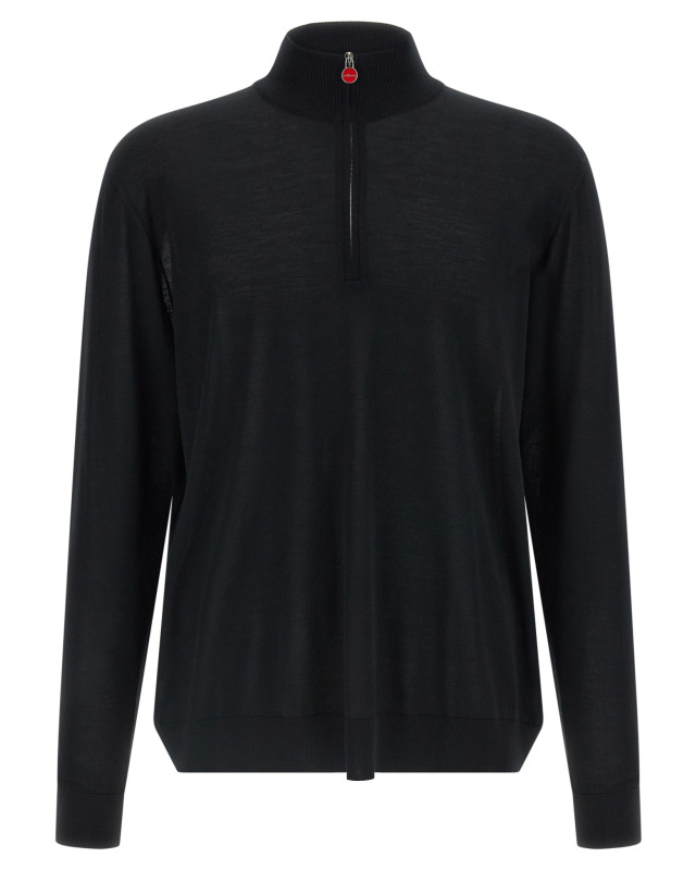 [Kiton] Knitwear FW26 UMK0899K500K