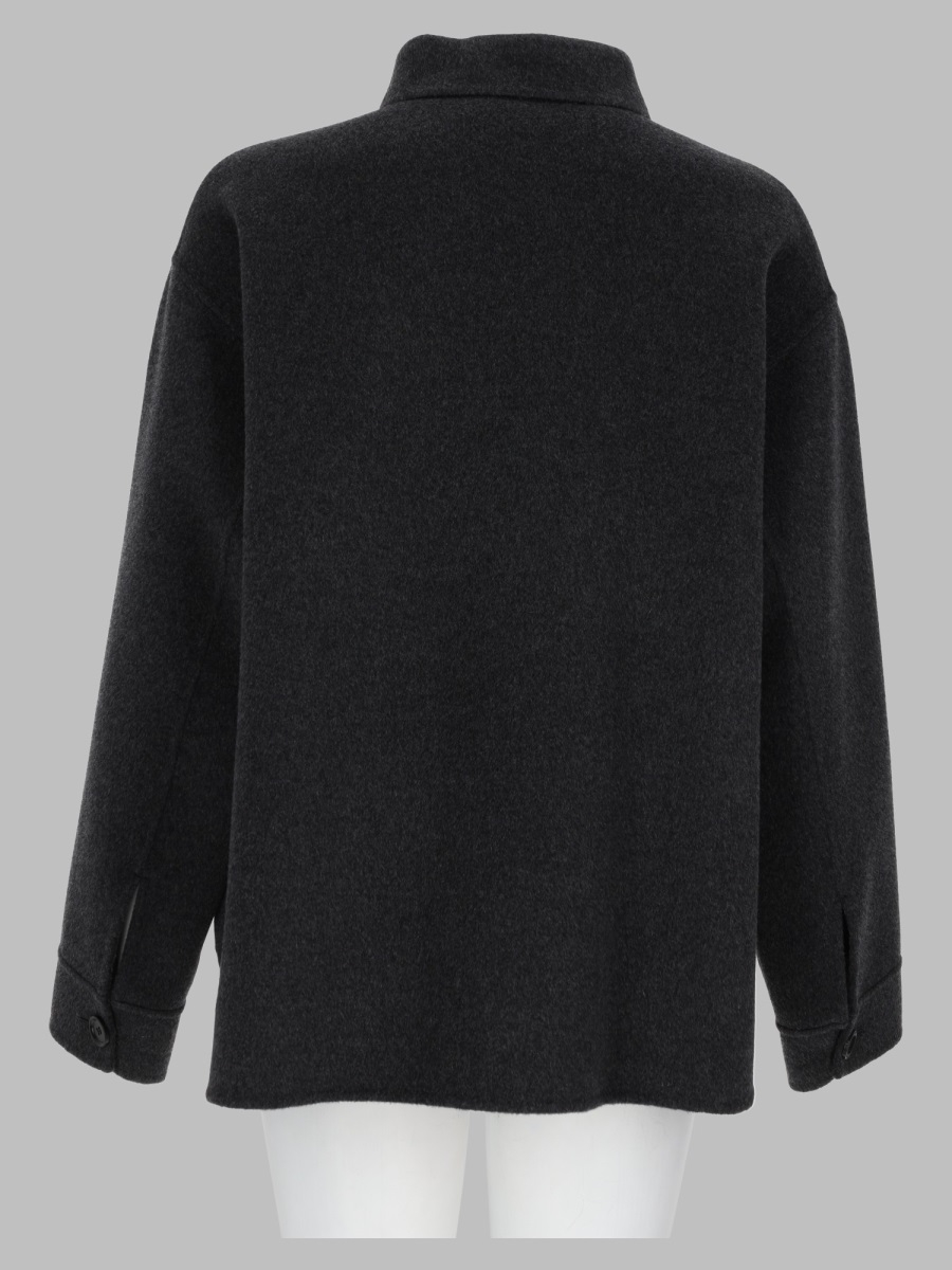 [Aspesi] Jacket FW26 0951_P51712200