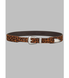 [AMISH] Belt FW26 AMX239CW23_XXXXC0872