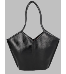 [HEREU] Shoulder bag FW26 CALSSHWBS26.001.1_BLACK