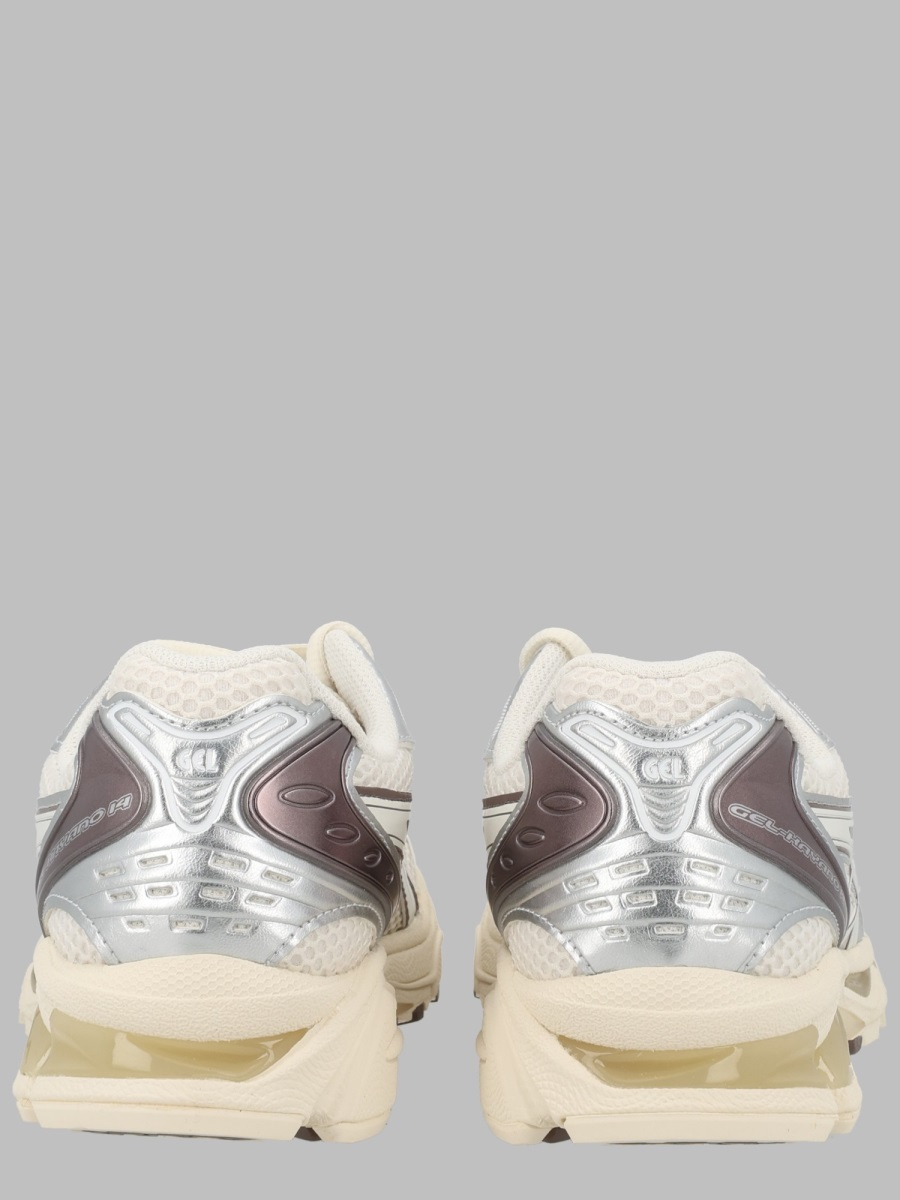 [Asics] Sneakers FW26 1203A537_118