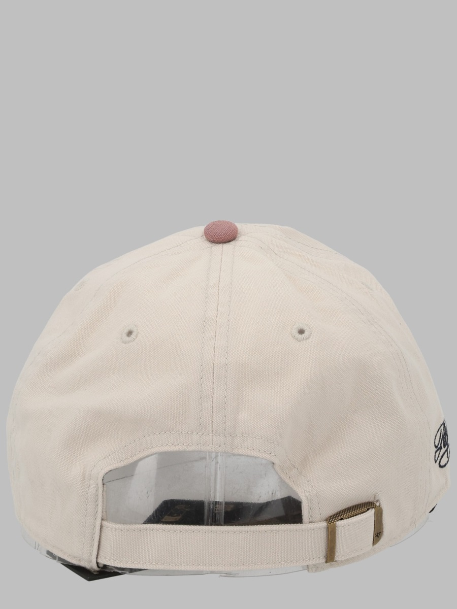 [Represent] Hat FW26 BCERRBTS563LAS_BN