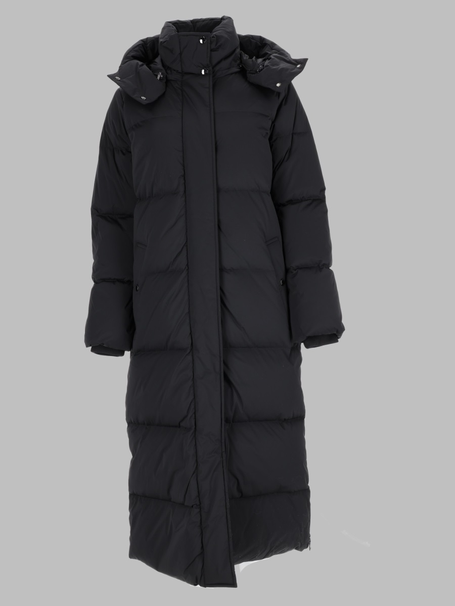 [Woolrich] Jacket FW26 CFWWOU2108FB_UT1148100