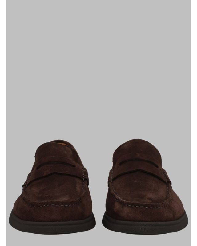 [BOSS] Loafer FW26 50568763_10247967201