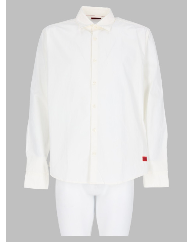 [HUGO] Shirts Long Sleeve FW26 50500216_10252145199