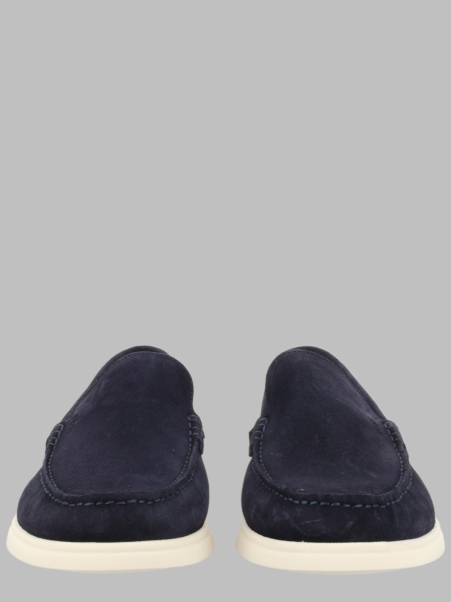 [BOSS] Loafer FW26 50543083_10247967402