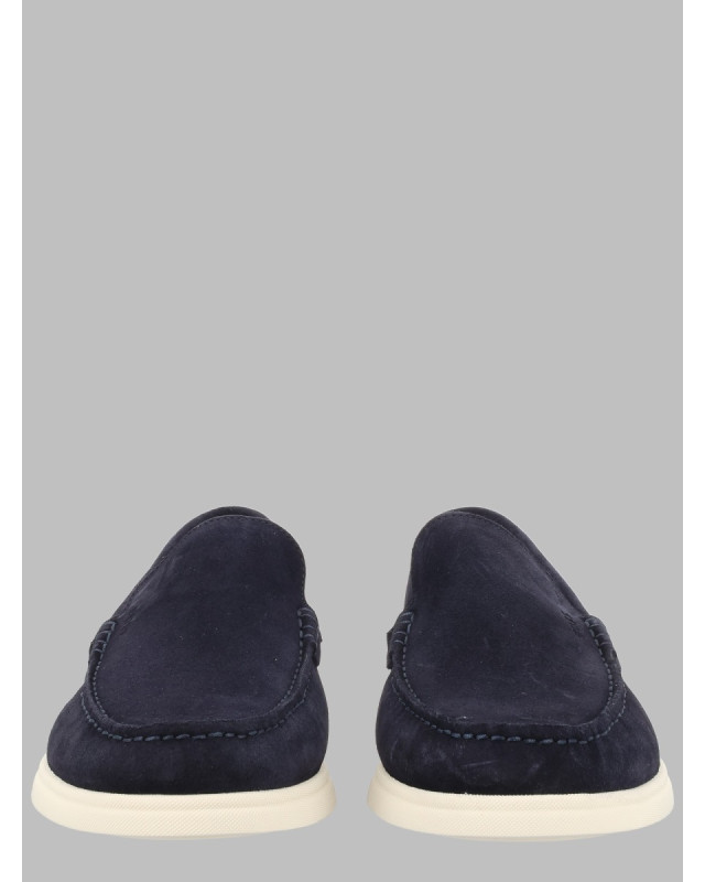 [BOSS] Loafer FW26 50543083_10247967402