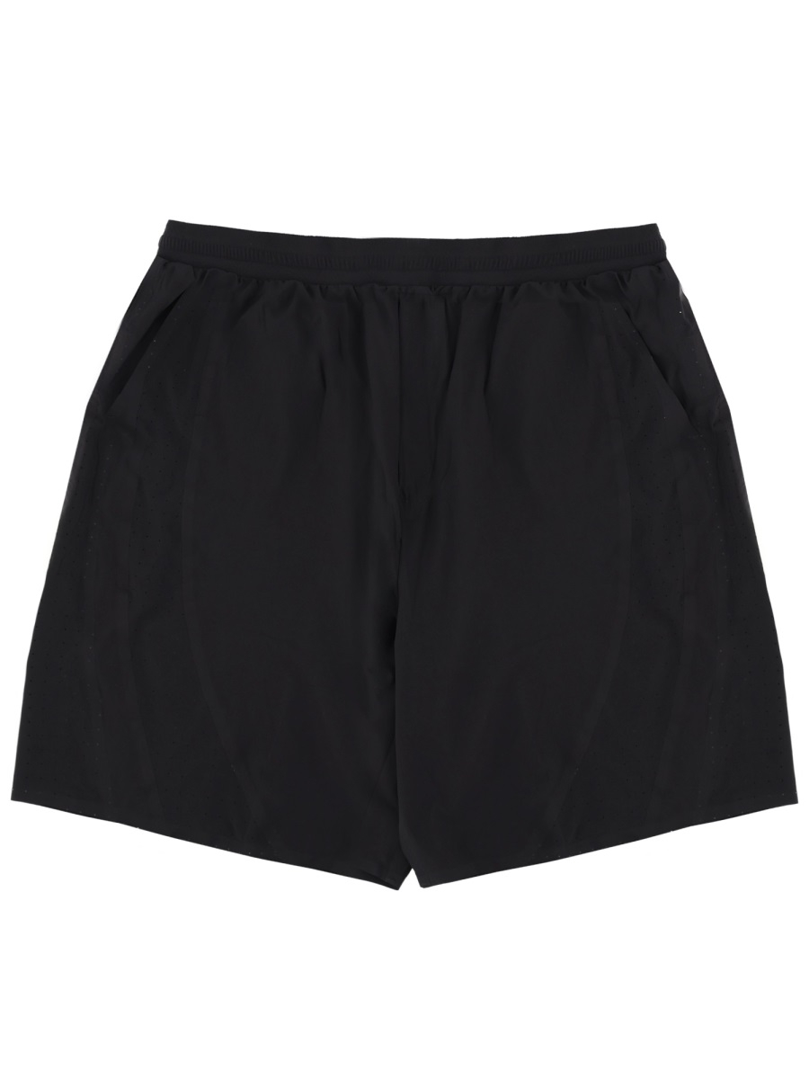 [Y - 3] Shorts SS26 KF6045_BLACK