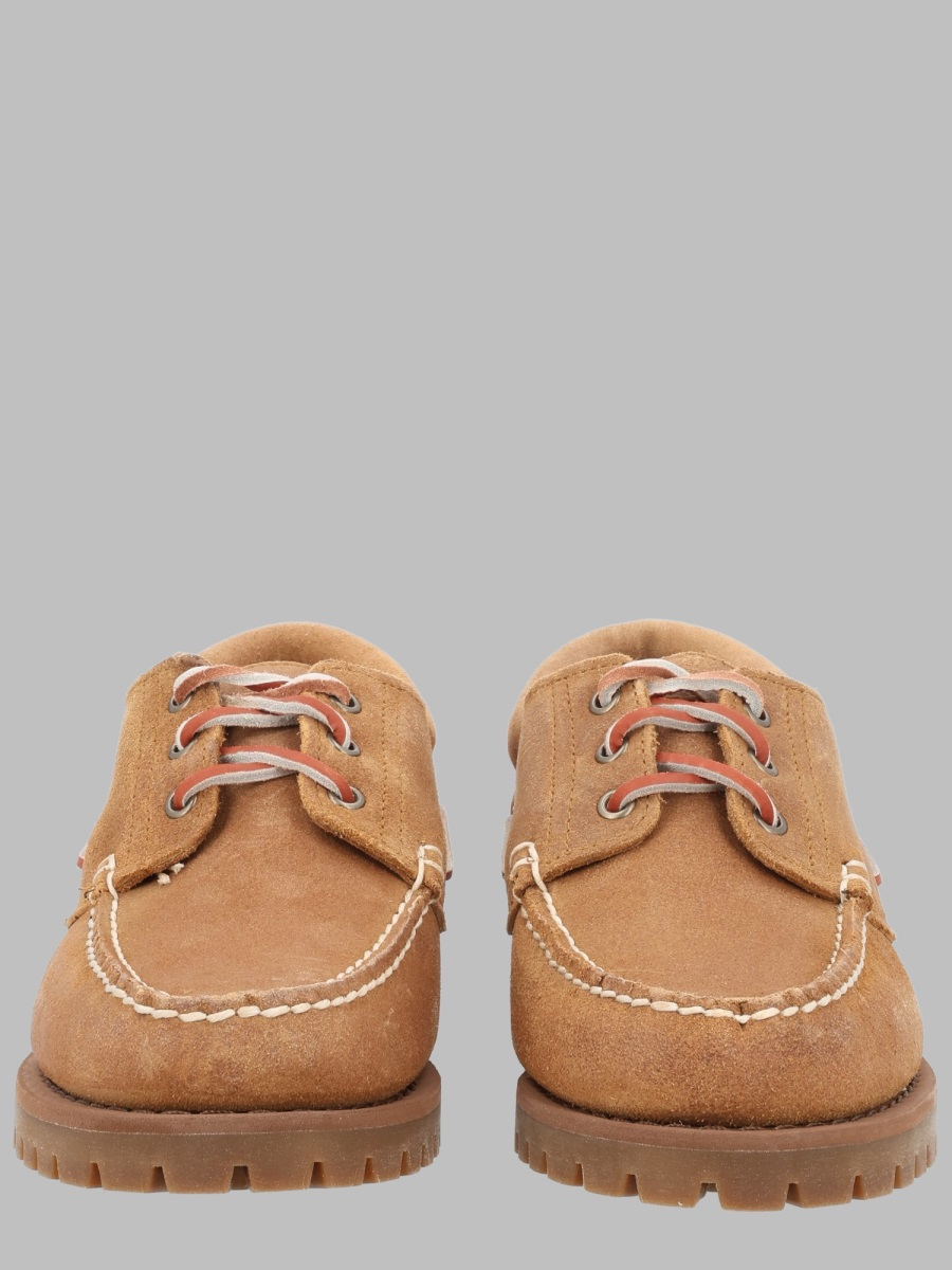 [SEBAGO] Dress Shoes FW25 74114CW_906