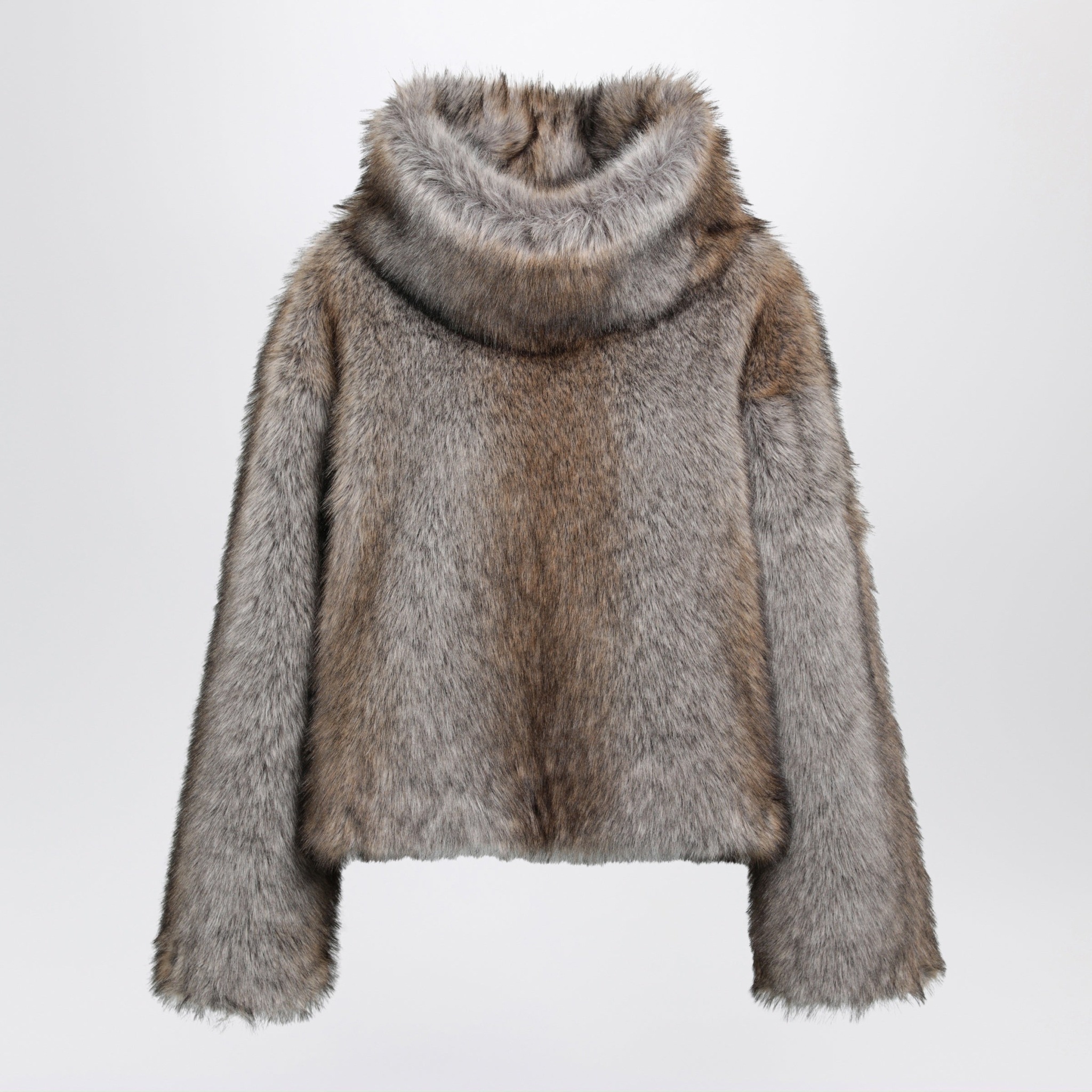 [BB Couture] Fur Jacket FW26 FW26BRI03EF