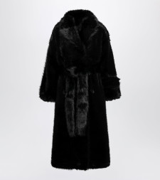 [BB Couture] Fur Jacket FW26 FW26JA01EF