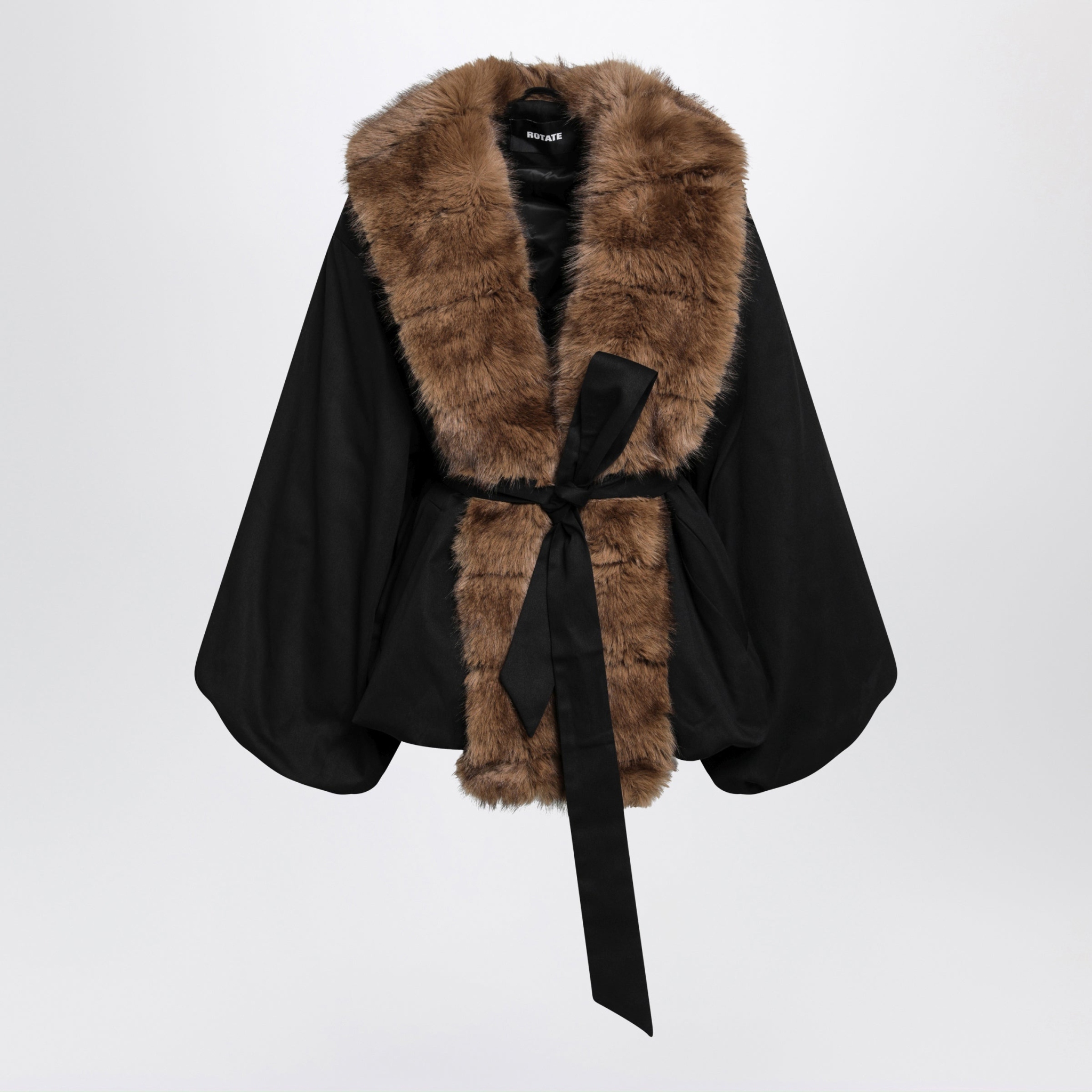 [ROTATE] Jacket FW26 115145100BCR2004