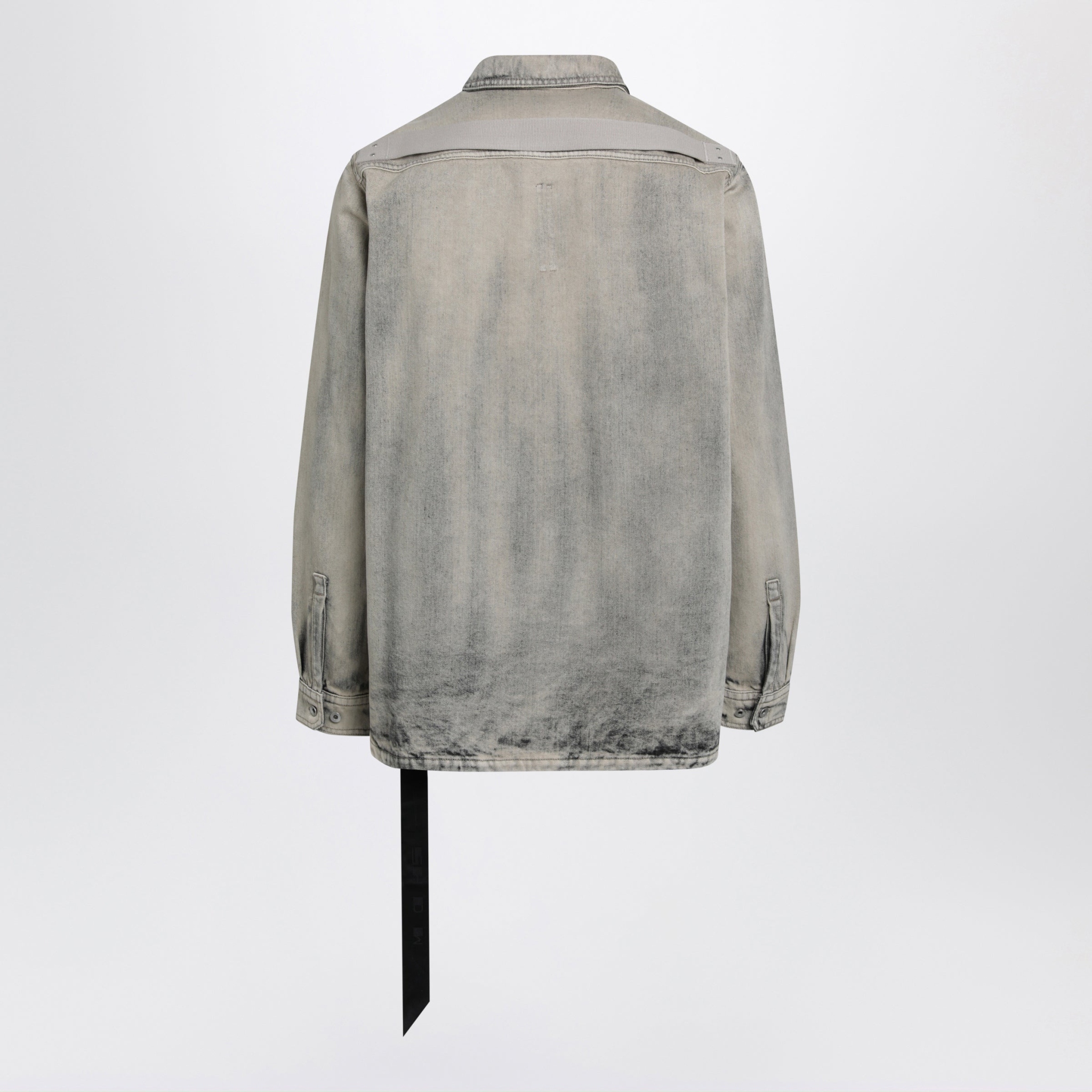 [Drkshdw] Shirts Long Sleeve FW26 DU02F6755DMK