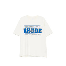 [Rhude] T-shirts Short Sleeve FW26 RHPF26TT050126184