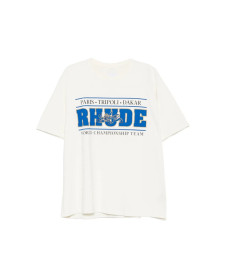 [Rhude] T-shirts Short Sleeve FW26 RHPF26TT050126184