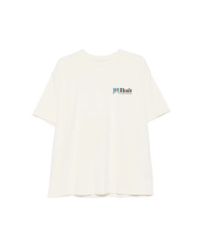 [Rhude] T-shirts Short Sleeve FW26 RHPF26TT120123161