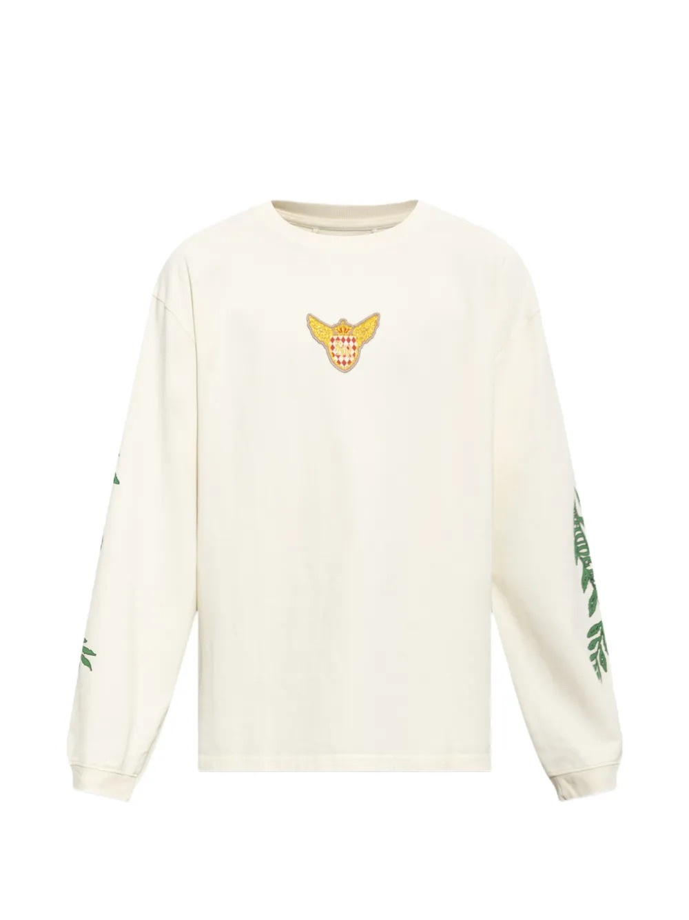 [Rhude] Knitwear FW26 RHPF26TT170126510