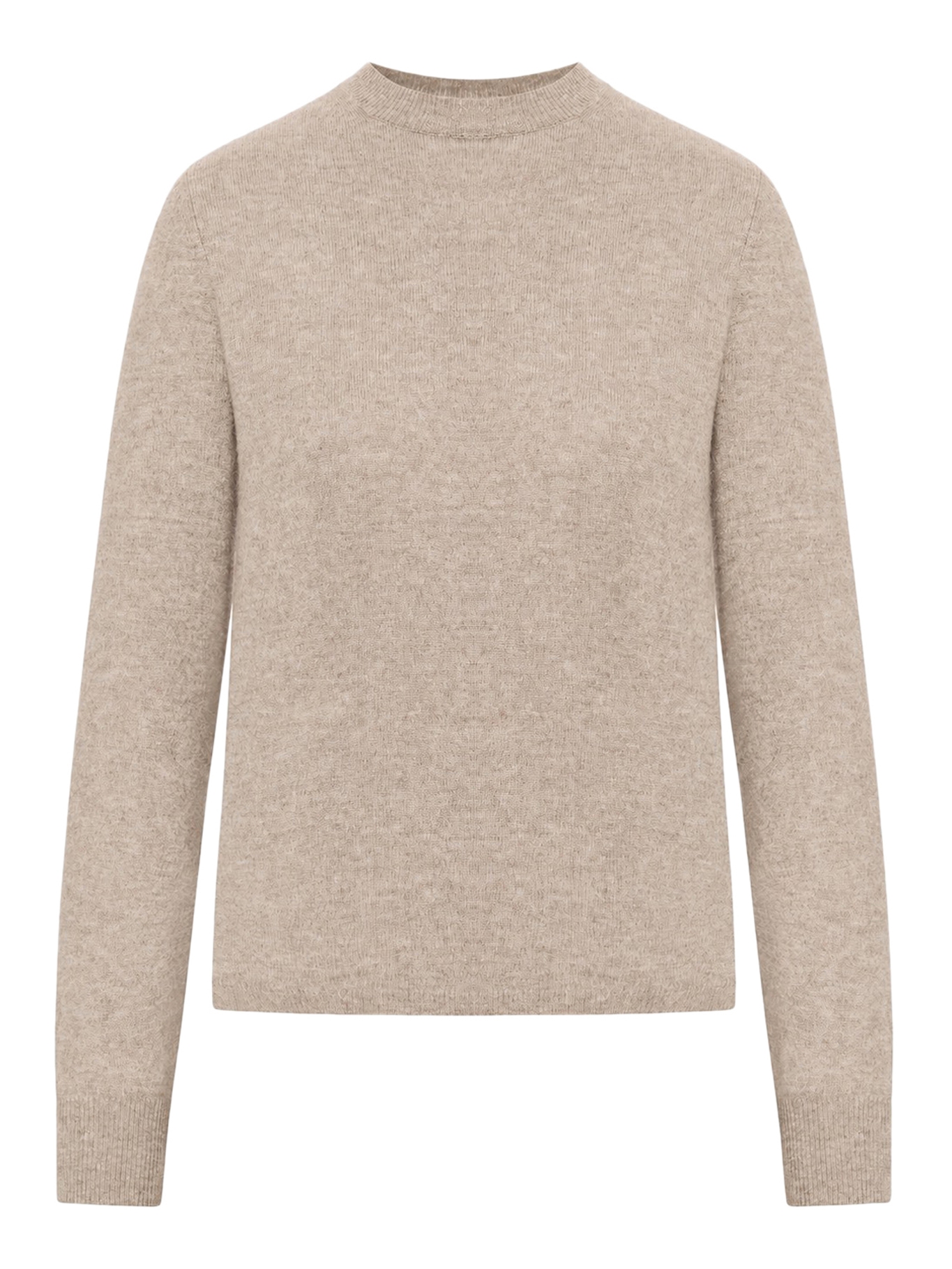 [MAX MARA STUDIO] Knitwear FW26 2626366172600002 CASHA MELANGE