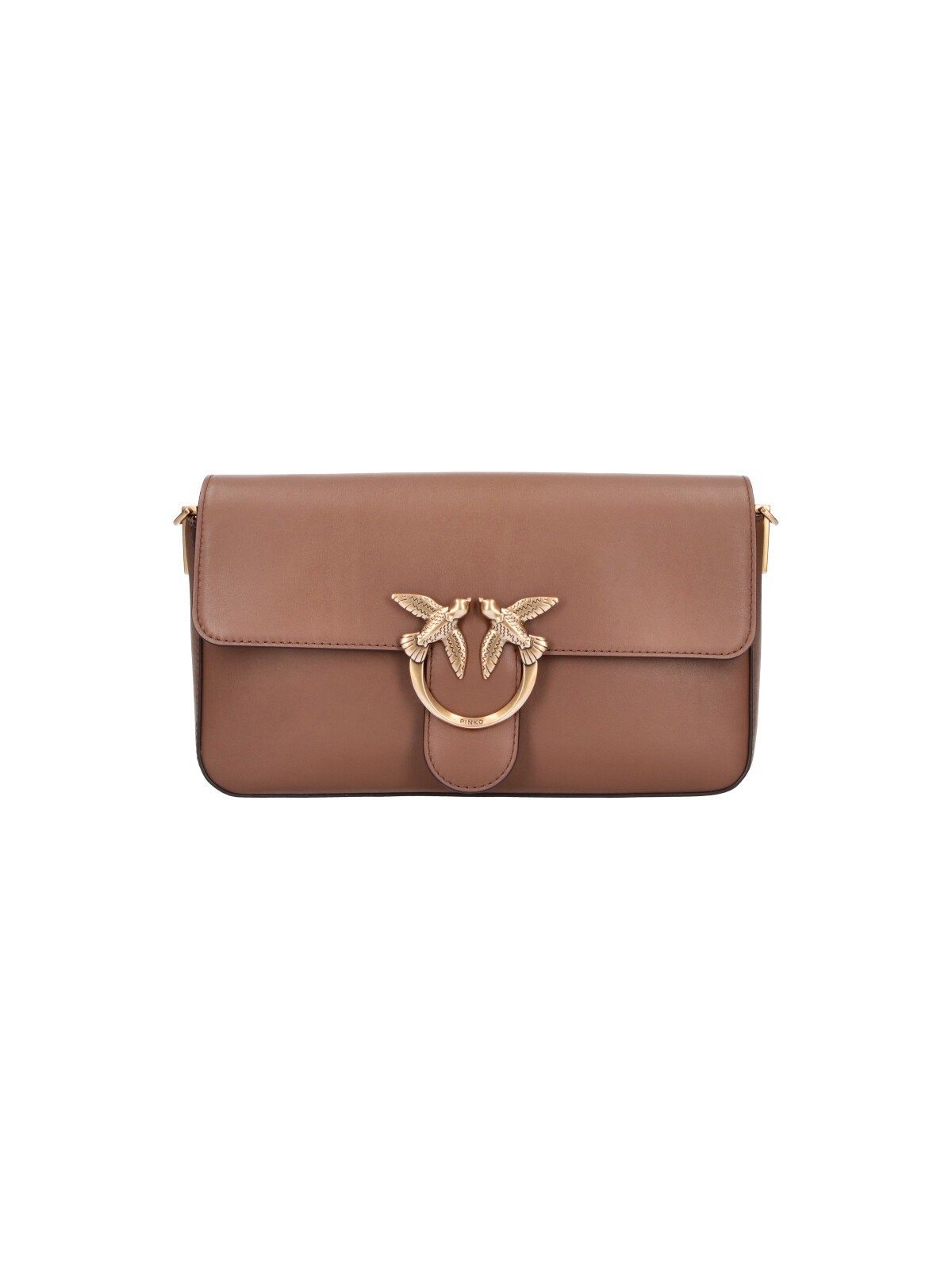 [PINKO] Cross body bag FW26 107925 A2JGM37Q