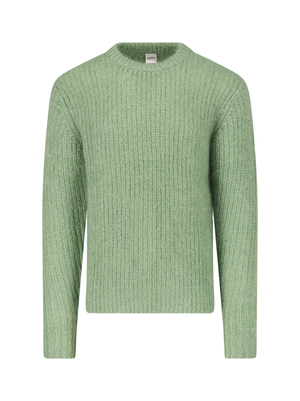 [Aspesi] Knitwear FW26 M663 E86510004