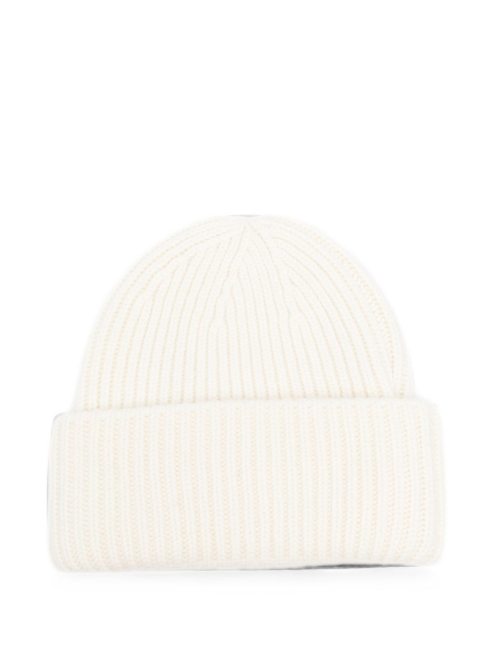 [SOFT GOAT] Hat FW26 FW252464810086FEATHERWHITE