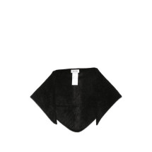 [SOFT GOAT] Scarf FW26 2474400001BLACK