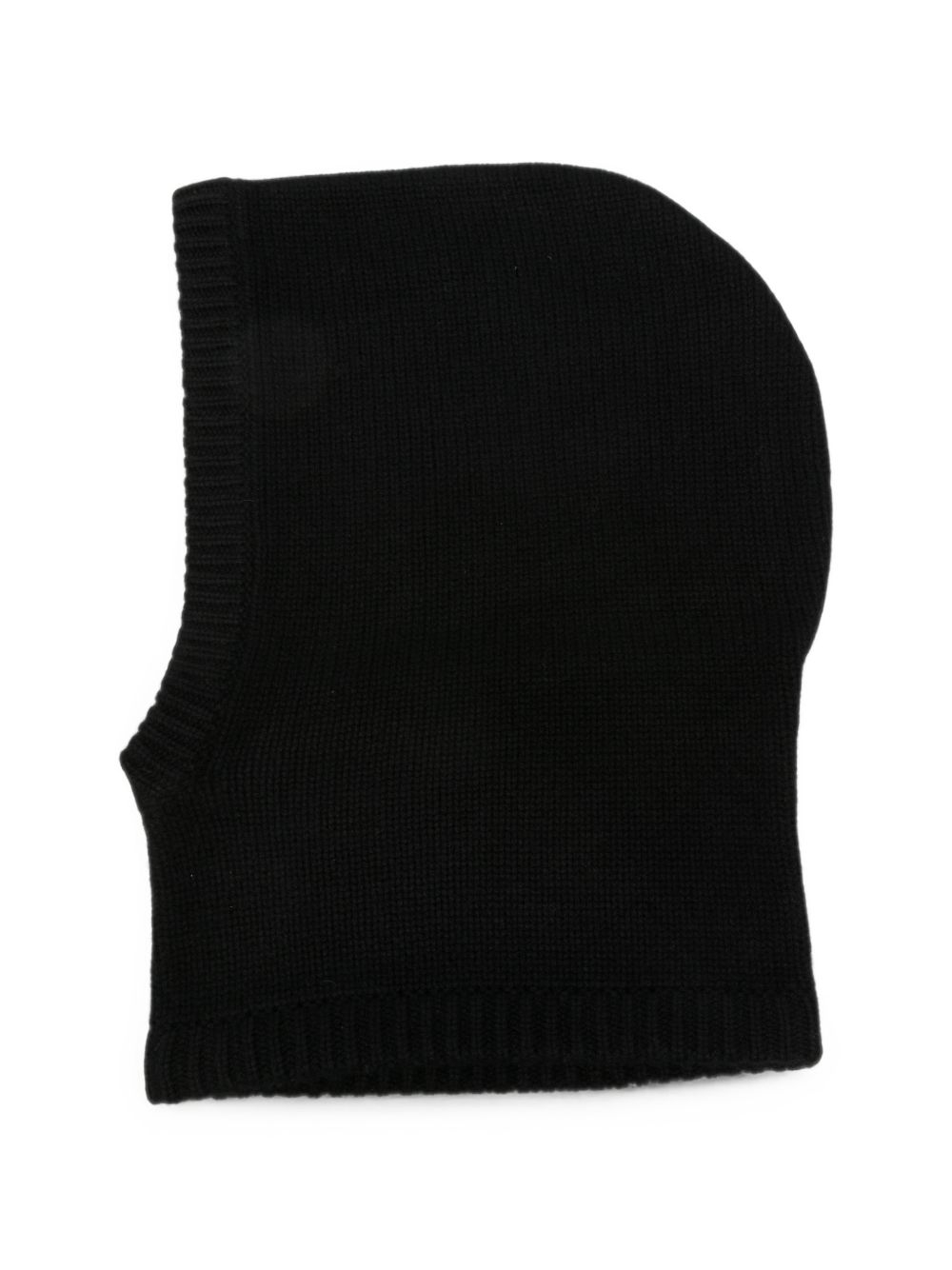 [SOFT GOAT] Hat FW26 FW25SF2311800001BLACK