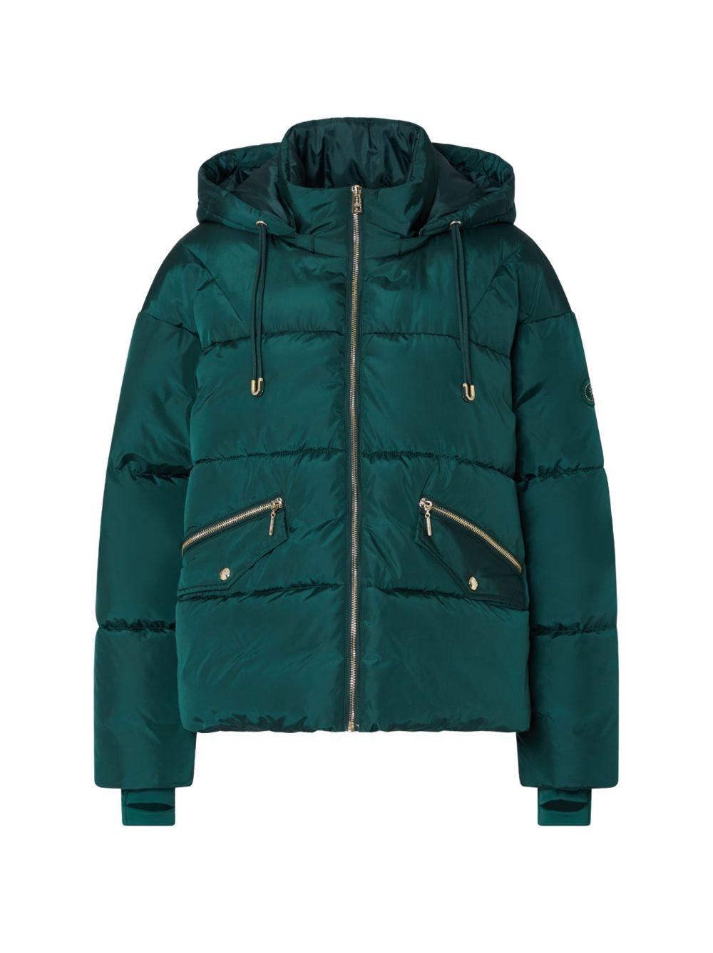 [Liu Jo] Down jacket FW26 TF6006 TS62A X0779