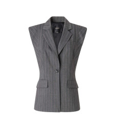 [PINKO] Jacket FW26 107428 A3FF GENISTA IN4