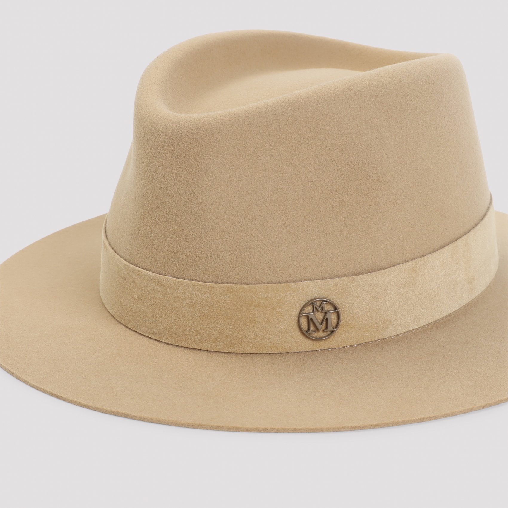 [Maison Michel] Hat FW26 1003191001