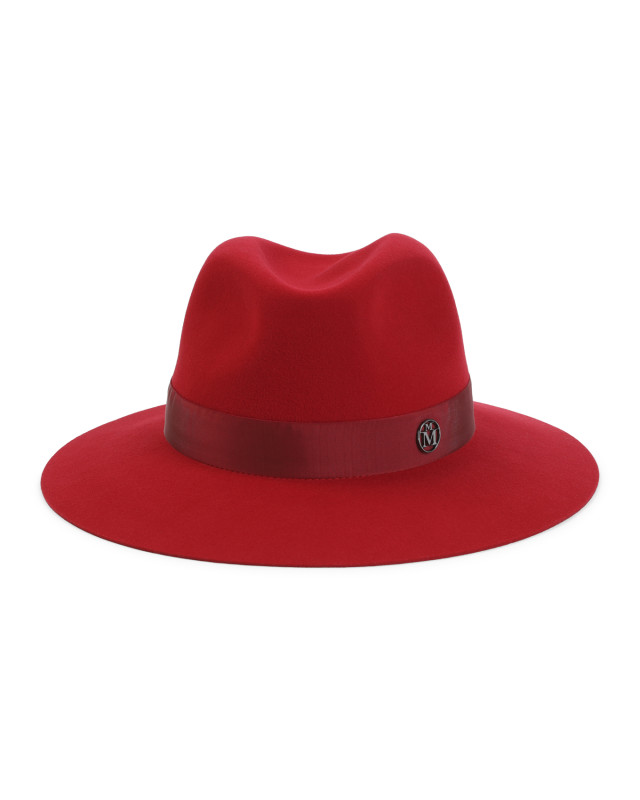 [Maison Michel] Hat FW26 1002183001