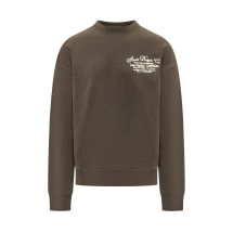 [Amiri] Sweatshirt FW26 AM426JR010 004D