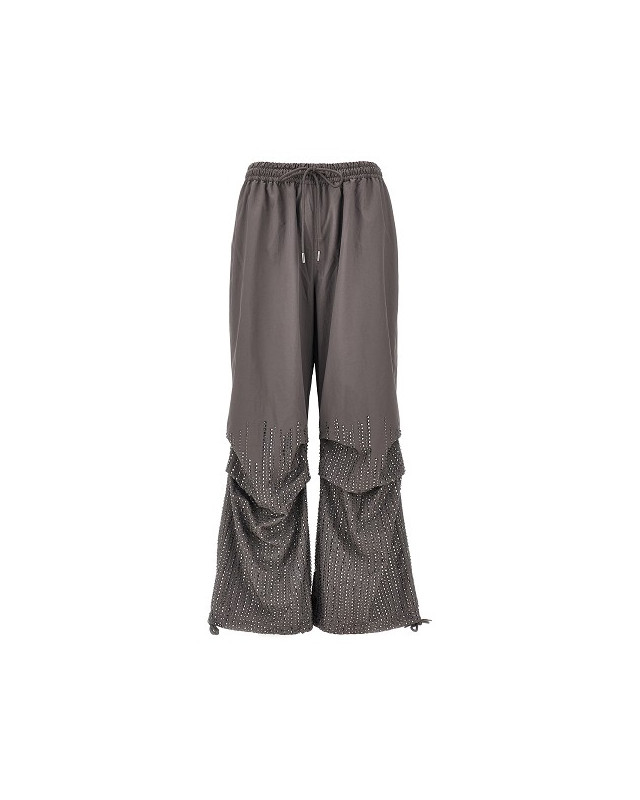 [Venuja] Trousers FW26 TR005A.EFL-EFL