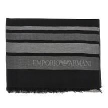 [Emporio Armani] Scarf FW26 EM007180AF29142FC026-FC026