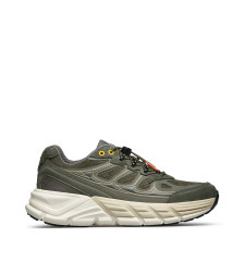 [BARRACUDA] Sneakers FW26 BU3595-V2690FUMO
