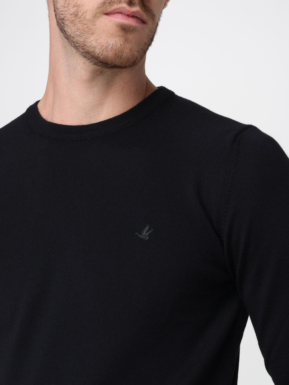 [BROOKSFIELD] Knitwear FW26 203EP001 V0081