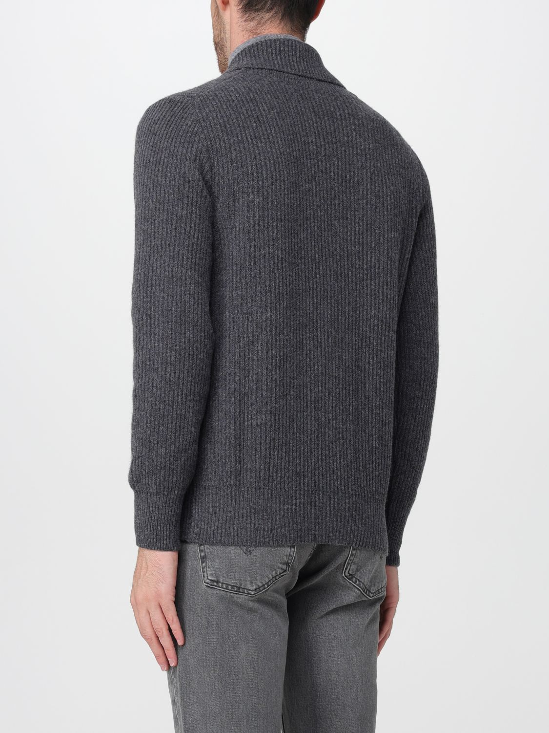 [BROOKSFIELD] Knitwear FW26 203HK031 0942