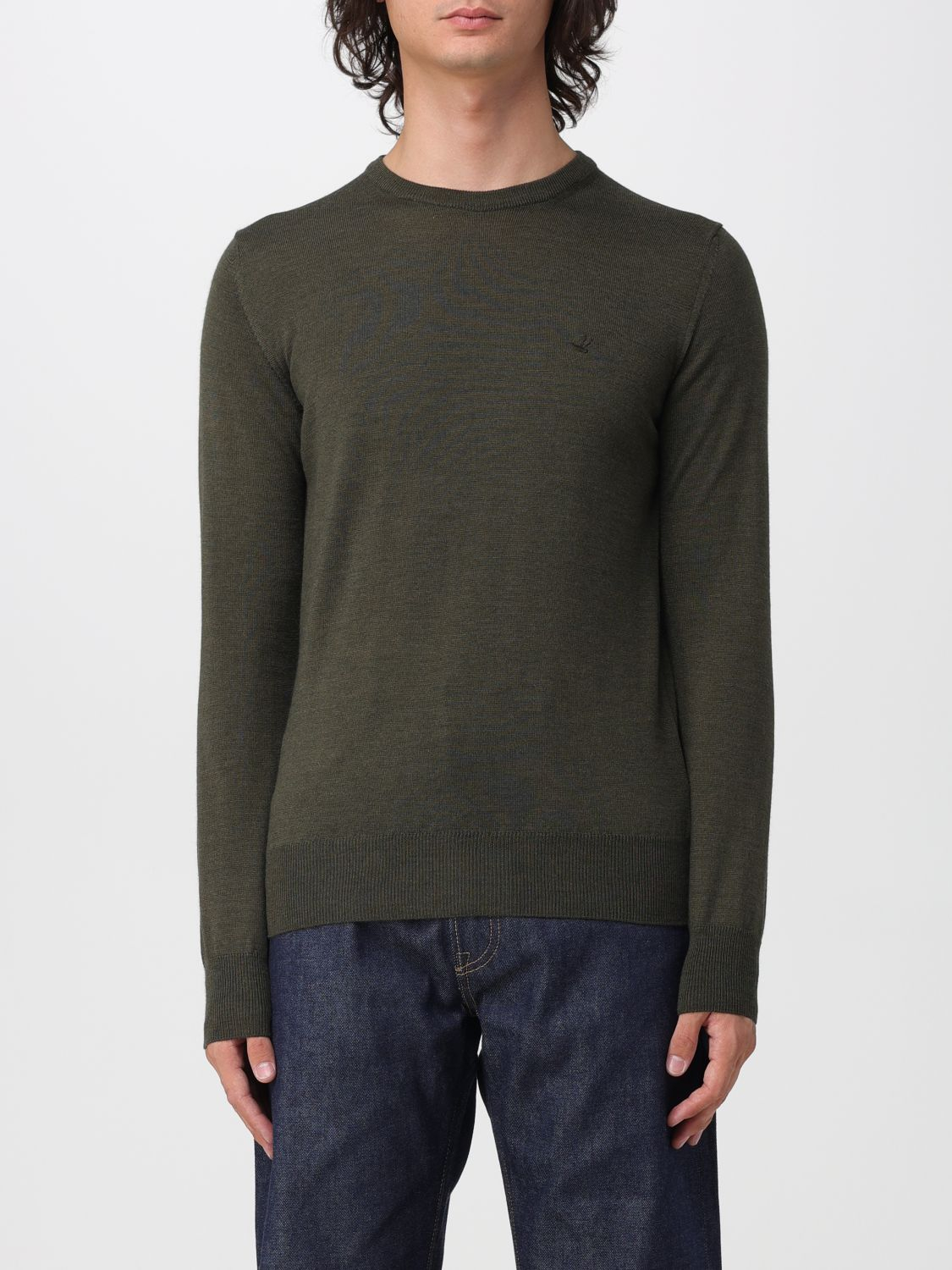 [BROOKSFIELD] Knitwear FW26 203EP001 V0078