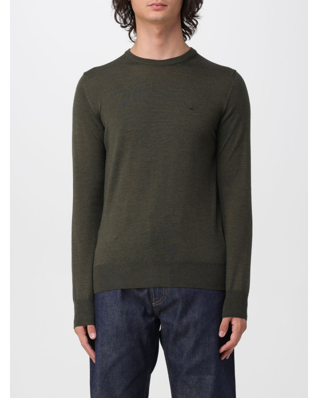 [BROOKSFIELD] Knitwear FW26 203EP001 V0078