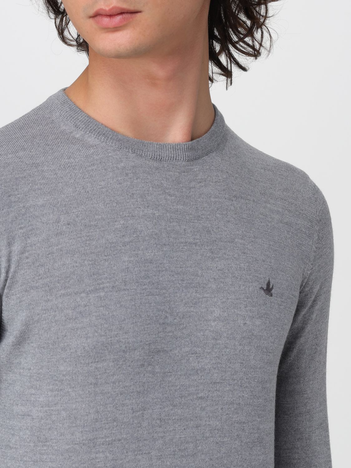[BROOKSFIELD] Knitwear FW26 203EP001 V0079
