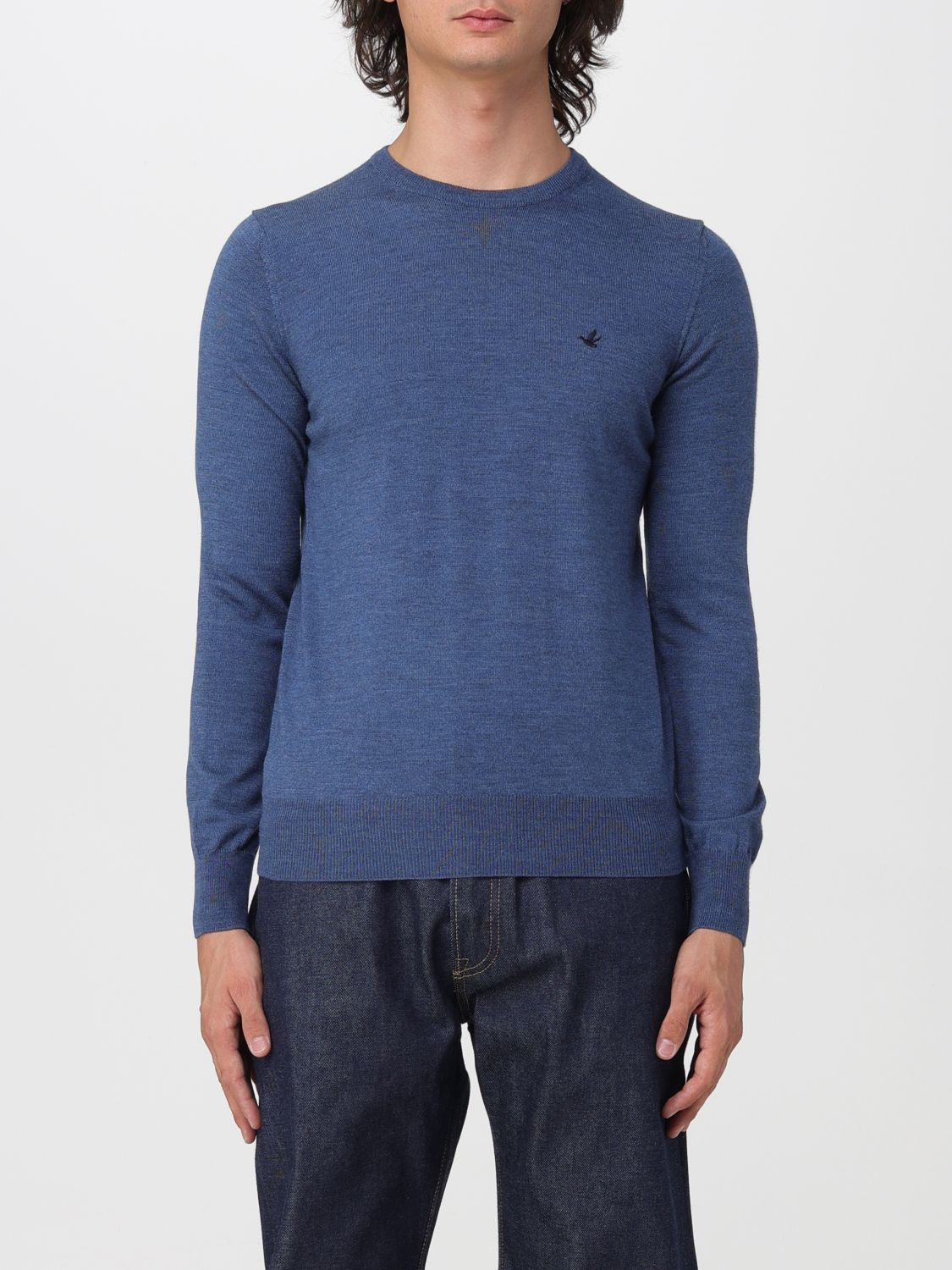 [BROOKSFIELD] Knitwear FW26 203EP001 V0082